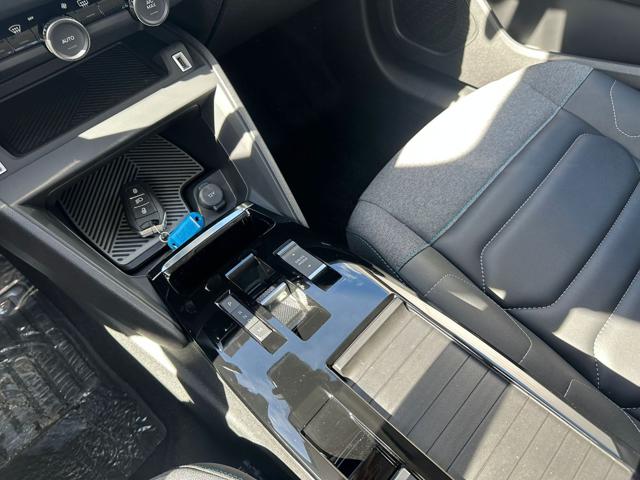 CITROEN C4 usata, con Interni in pelle