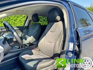 FORD Mondeo usata, con Boardcomputer