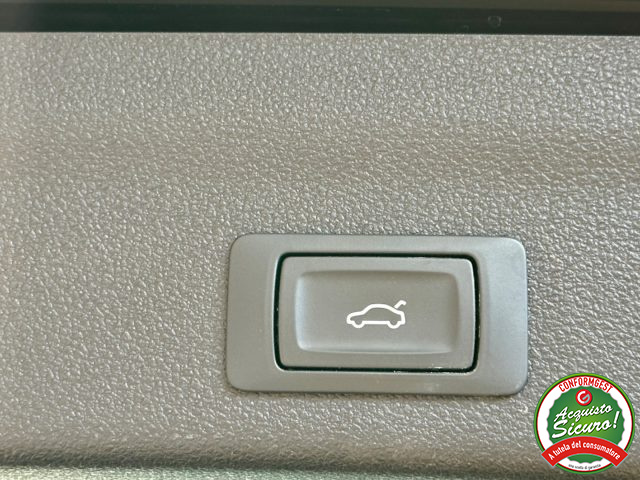AUDI A6 usata, con Chiusura centralizzata telecomandata