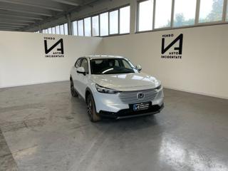 HONDA HR-V 1.5 HEV 107CV ECVT ELEGANCE