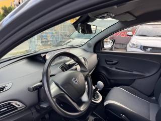 LANCIA Ypsilon usata, con Cerchi in lega