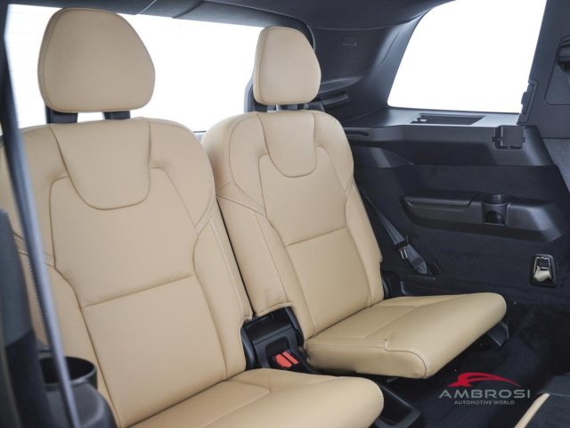 VOLVO XC90 usata 11