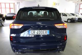 FORD Kuga usata, con Autoradio