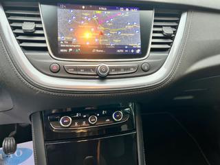 OPEL Grandland X usata, con ESP