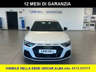 AUDI A1 usata, con Airbag