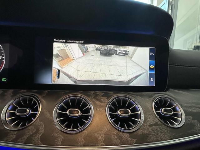 MERCEDES-BENZ CLS 350 usata, con ESP