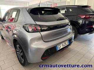 PEUGEOT 208 usata, con Airbag