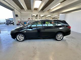 OPEL Astra usata, con Cerchi in lega