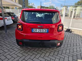 JEEP Renegade usata, con ESP