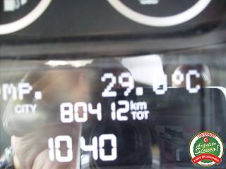 LANCIA Ypsilon usata, con Luci diurne