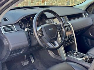 LAND ROVER Discovery Sport usata, con Cerchi in lega