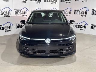 VOLKSWAGEN Golf usata, con Airbag laterali