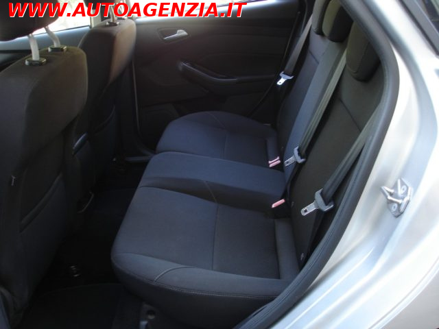FORD Focus usata 9