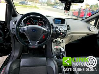 FORD Fiesta usata, con Airbag Passeggero