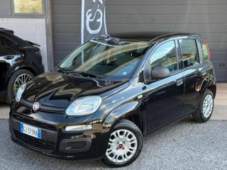 FIAT Panda usata, con Airbag Passeggero