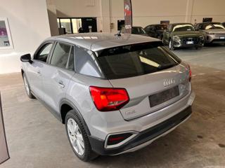 AUDI Q2 usata 6