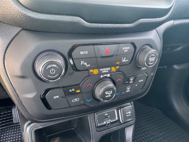 JEEP Renegade usata, con Controllo trazione