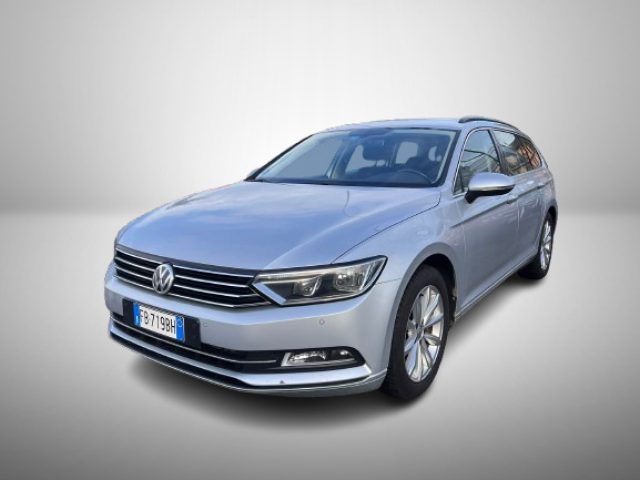 VOLKSWAGEN Passat usata, con Airbag Passeggero