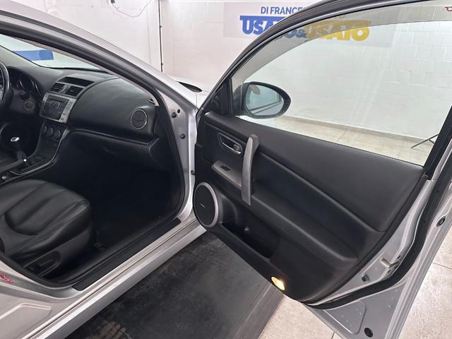 MAZDA 6 usata 30