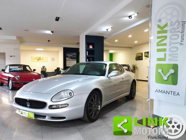 MASERATI 3200 usata, con Specchietti laterali elettrici