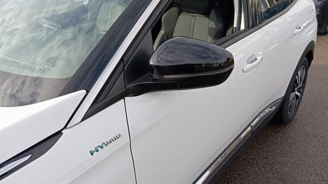 PEUGEOT 3008 usata, con USB