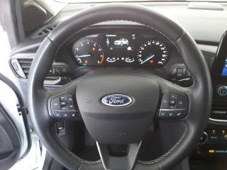 FORD Puma usata, con Climatizzatore