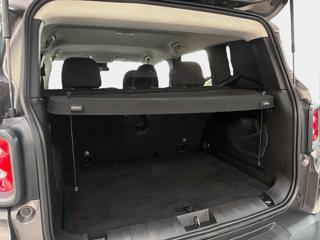 JEEP Renegade usata, con ESP
