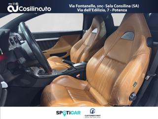 ALFA ROMEO Spider usata, con Climatizzatore