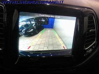 JEEP Compass usata, con Fari Xenon