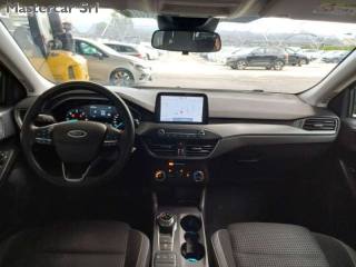 FORD Focus usata, con Autoradio