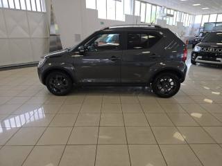 SUZUKI Ignis usata, con Airbag laterali