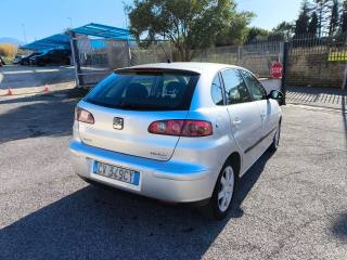 SEAT Ibiza usata 4
