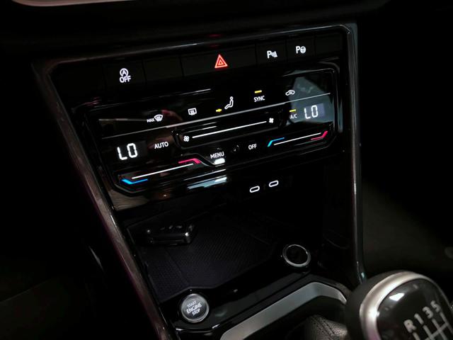 VOLKSWAGEN T-Roc usata, con ESP