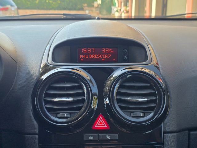 OPEL Corsa usata, con Pacchetto sportivo