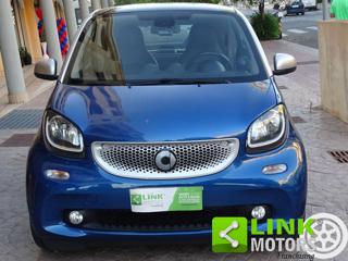 SMART ForTwo usata, con Airbag
