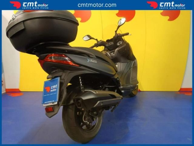 KYMCO X-Town usata 3