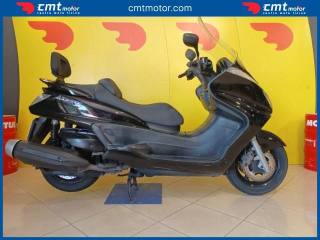 YAMAHA Majesty 400 usata 0