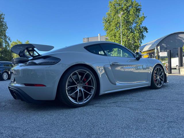 PORSCHE Cayman usata, con Alzacristalli elettrici