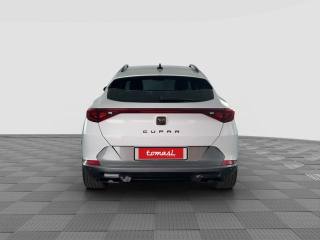 CUPRA Formentor usata 3