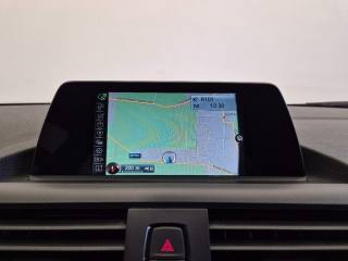 BMW 118 usata, con Chiusura centralizzata telecomandata