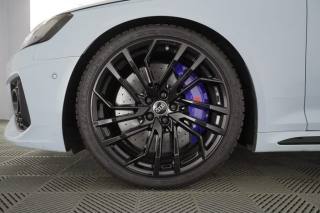 AUDI RS4 usata 20