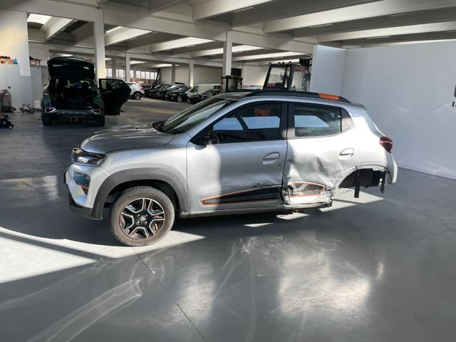 DACIA Spring usata, con Airbag Passeggero