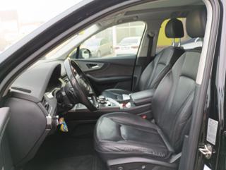 AUDI Q7 usata, con Cruise Control