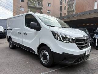 RENAULT Trafic usata, con Airbag