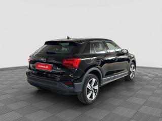 AUDI Q2 usata 4