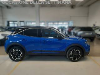 OPEL Mokka usata, con Airbag laterali
