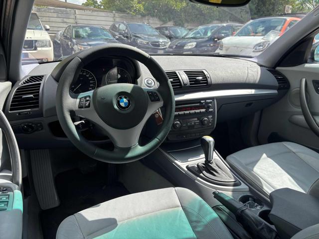 BMW 120 usata, con Chiusura centralizzata