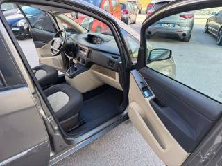 LANCIA MUSA usata, con Sedile posteriore sdoppiato