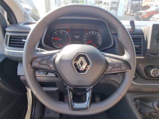 RENAULT Trafic usata, con Controllo automatico clima