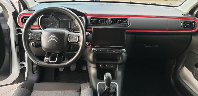 CITROEN C3 usata, con Autoradio